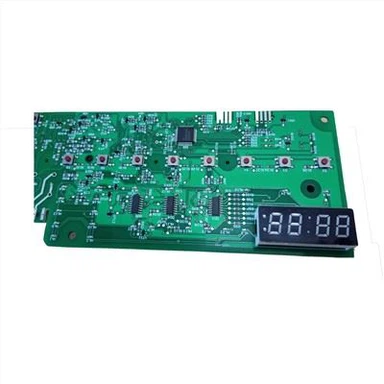 Bubnová řídicí deska elektronické pračky