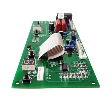 Inteligentní řídicí deska chladničky