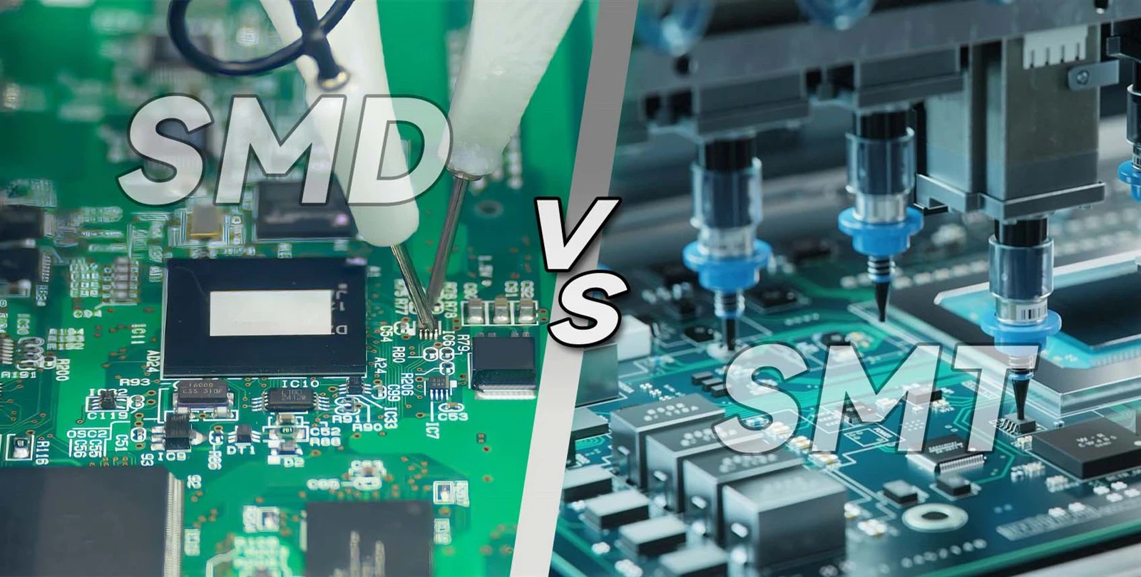 smt vs smd smt vs smd