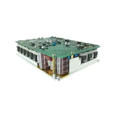 Modul IP67 EV Palubní nabíječka Palubní modul.