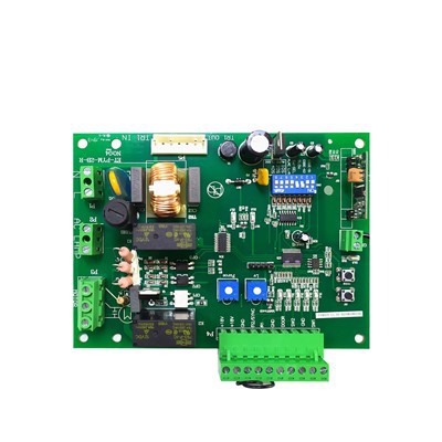 OEM Automatické ovládací panel otočných dveří