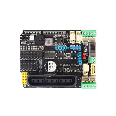 Montážní služby OEM PCB Sada robotického ramene Motor Driver Bboard