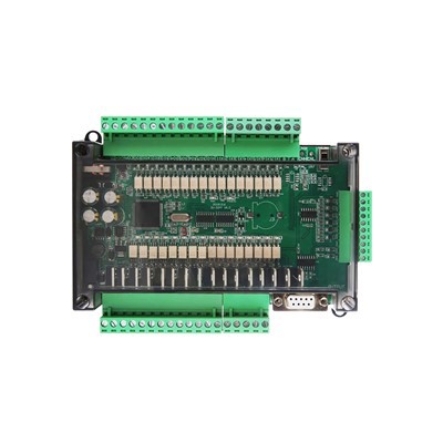 Služba výroby OEM PLC a HMI řídicí desky